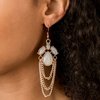 Paparazzi Accessories Glimpses of Malibu - Complete Trend Blend