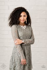 Paparazzi Accessories Glimpses of Malibu - Complete Trend Blend