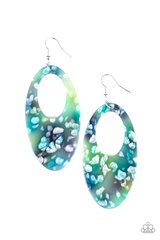 Paparazzi Accessories Rainbow Springs - Multi