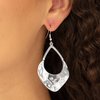 Paparazzi Accessories Dig Your Heels In-Silver
