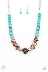 Paparazzi Accessories Desert Tranquility