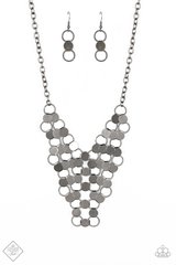 Paparazzi Accessories Net Result