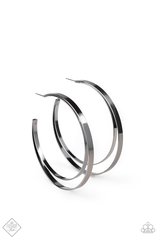 Paparazzi Accessories Moon Child Metro
