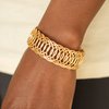 Paparazzi Accessories Dizzyingly Demure - Gold