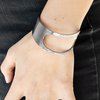 Paparazzi Accessories What GLEAMS Are Made Of - Black