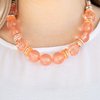 Paparazzi Bubbly Beauty - Orange