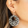 Paparazzi Accessories Starry Showcase - White