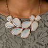 Paparazzi Accessories Iridescently Irresistible