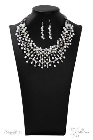 Paparazzi Accessories The Leanne 2019 Zi Collection Signature Series