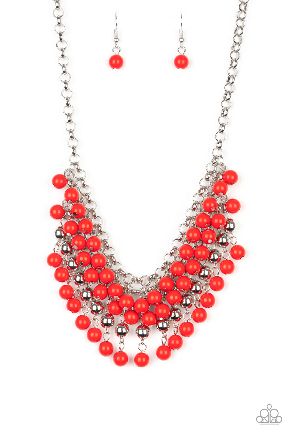Jubilant Jingle - Red Paparazzi