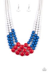 Beach Bauble - Multi Paparazzi Accessories