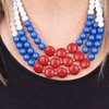 Beach Bauble - Multi Paparazzi Accessories