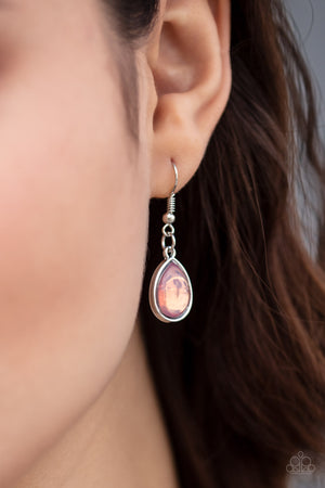 Paparazzi   Iridescently Irresistible - Pink