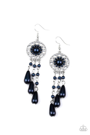 Paparazzi Accessories   Dreams Can Come True - Blue