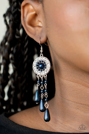 Paparazzi Accessories   Dreams Can Come True - Blue