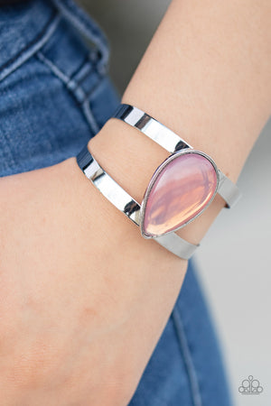 Paparazzi  Optimal Opalescence - Pink