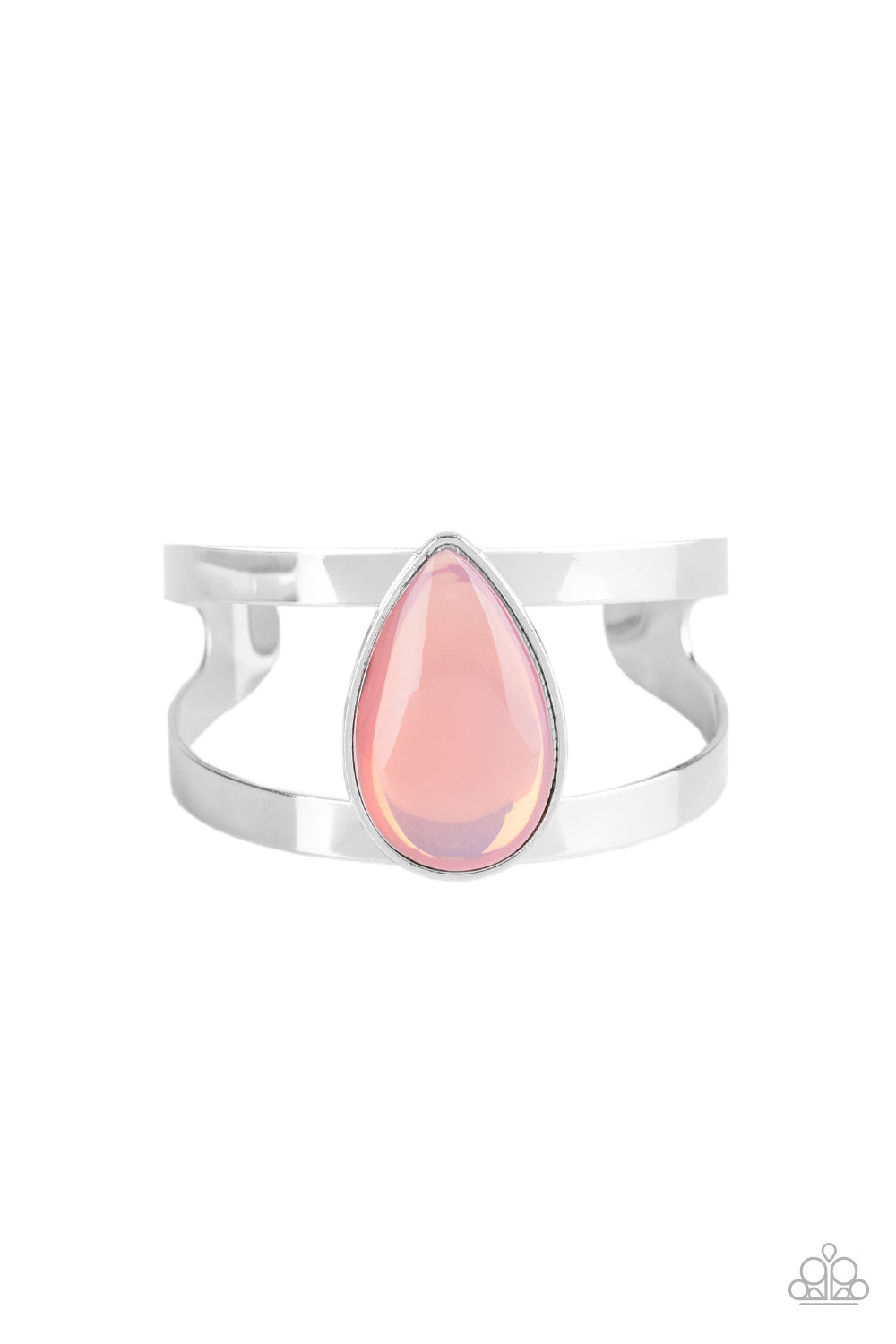 Paparazzi  Optimal Opalescence - Pink