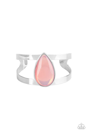 Paparazzi  Optimal Opalescence - Pink