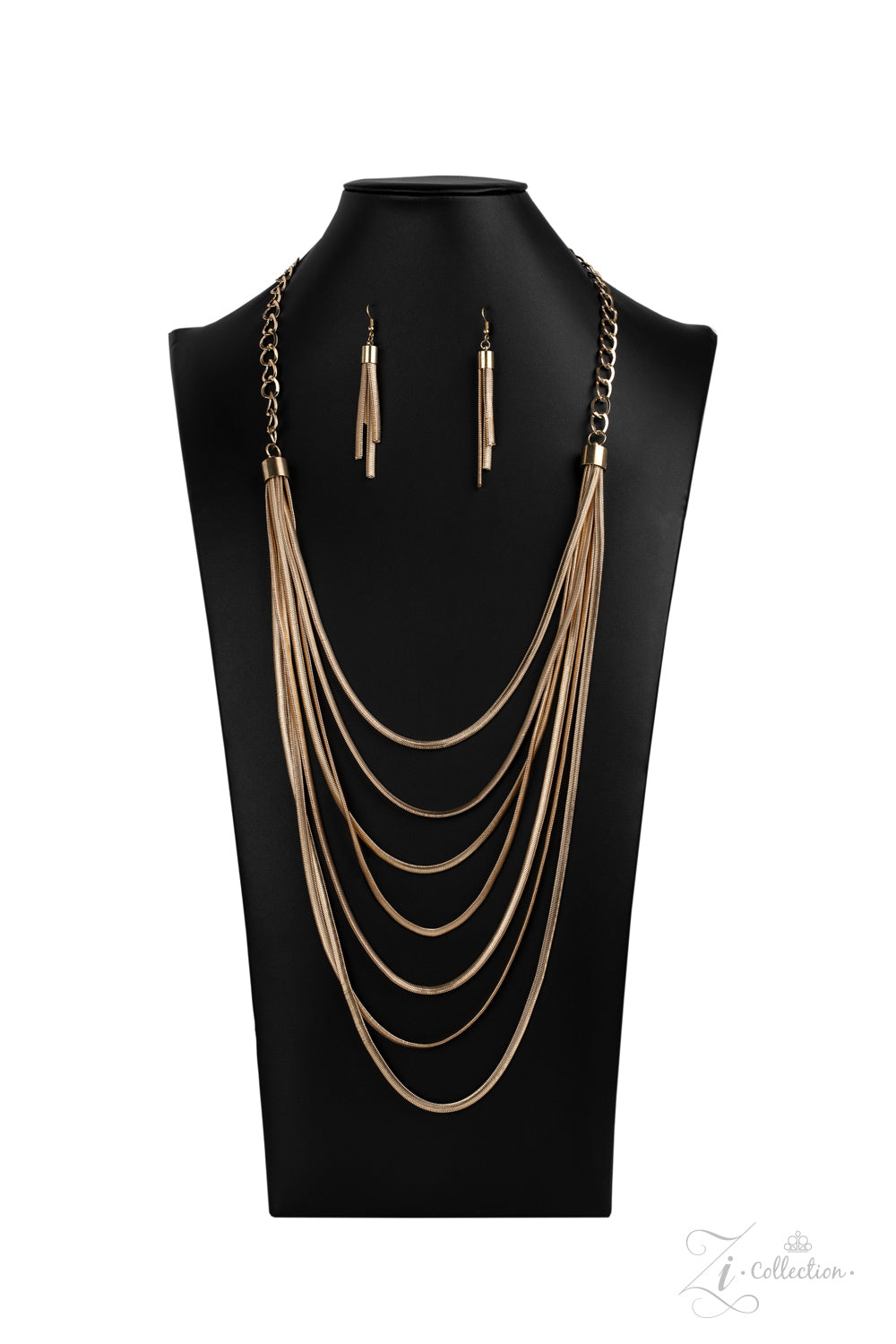 Commanding Paparazzi Accessories