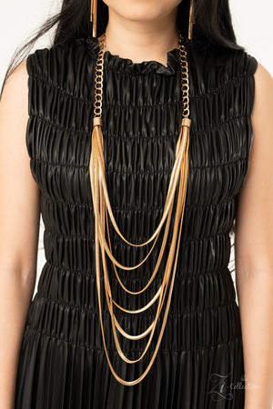 Commanding Paparazzi Accessories