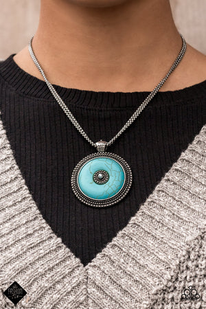 Simply Santa Fe - Complete Trend Blend April 2021 Paparazzi