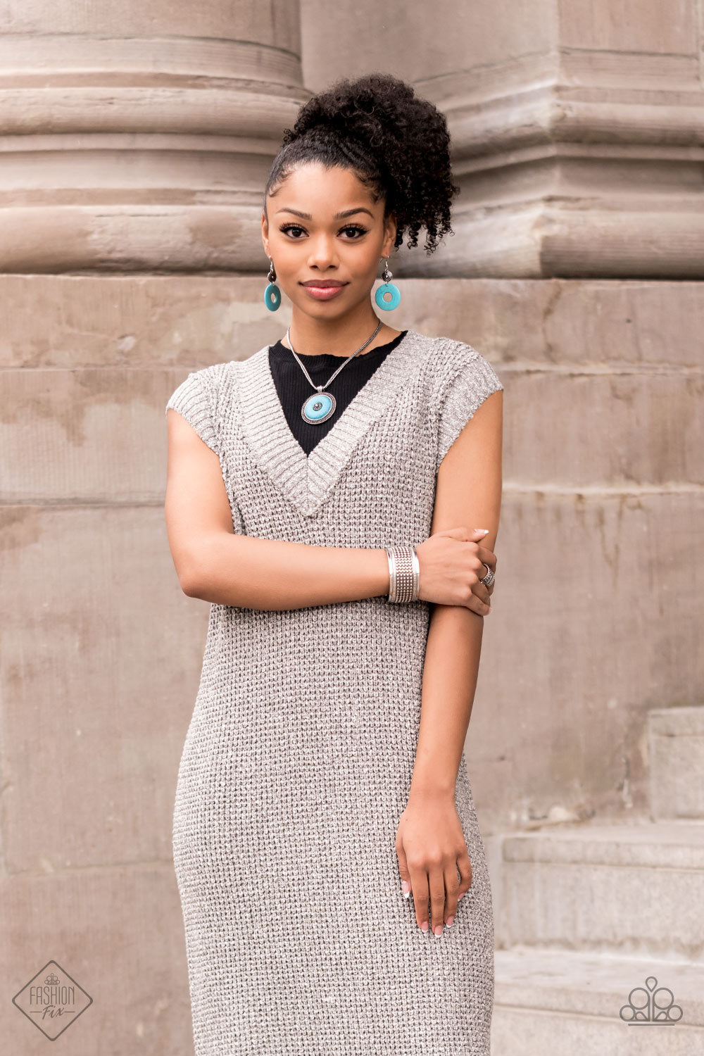 Simply Santa Fe - Complete Trend Blend April 2021 Paparazzi
