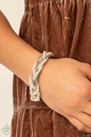 Fiercely 5th Avenue - Complete Trend Blend March 2021 Paparazzi