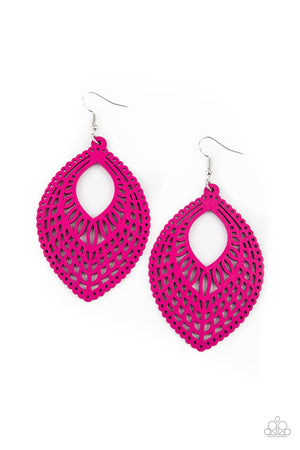 One Beach At A Time - Pink Paparazzi