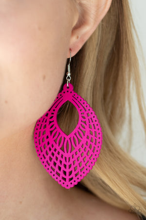 One Beach At A Time - Pink Paparazzi