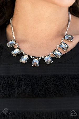 After Party Access - Silver Paparazzi Accessories