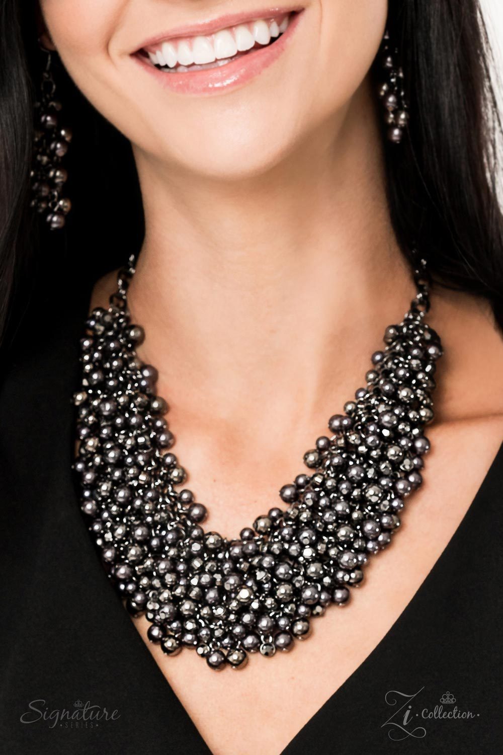 Paparazzi Accessories The Kellyshea 2019 Zi Collection Signature Series