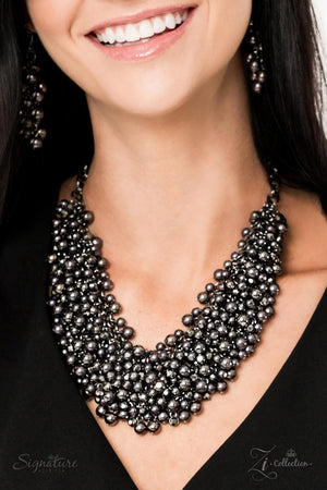Paparazzi Accessories The Kellyshea 2019 Zi Collection Signature Series