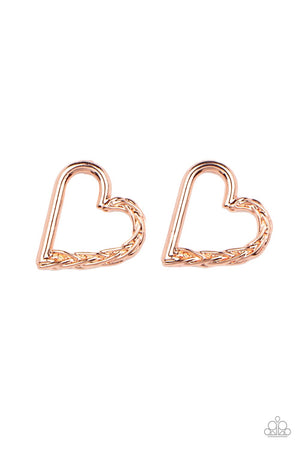Cupid, Who? - Copper Paparazzi