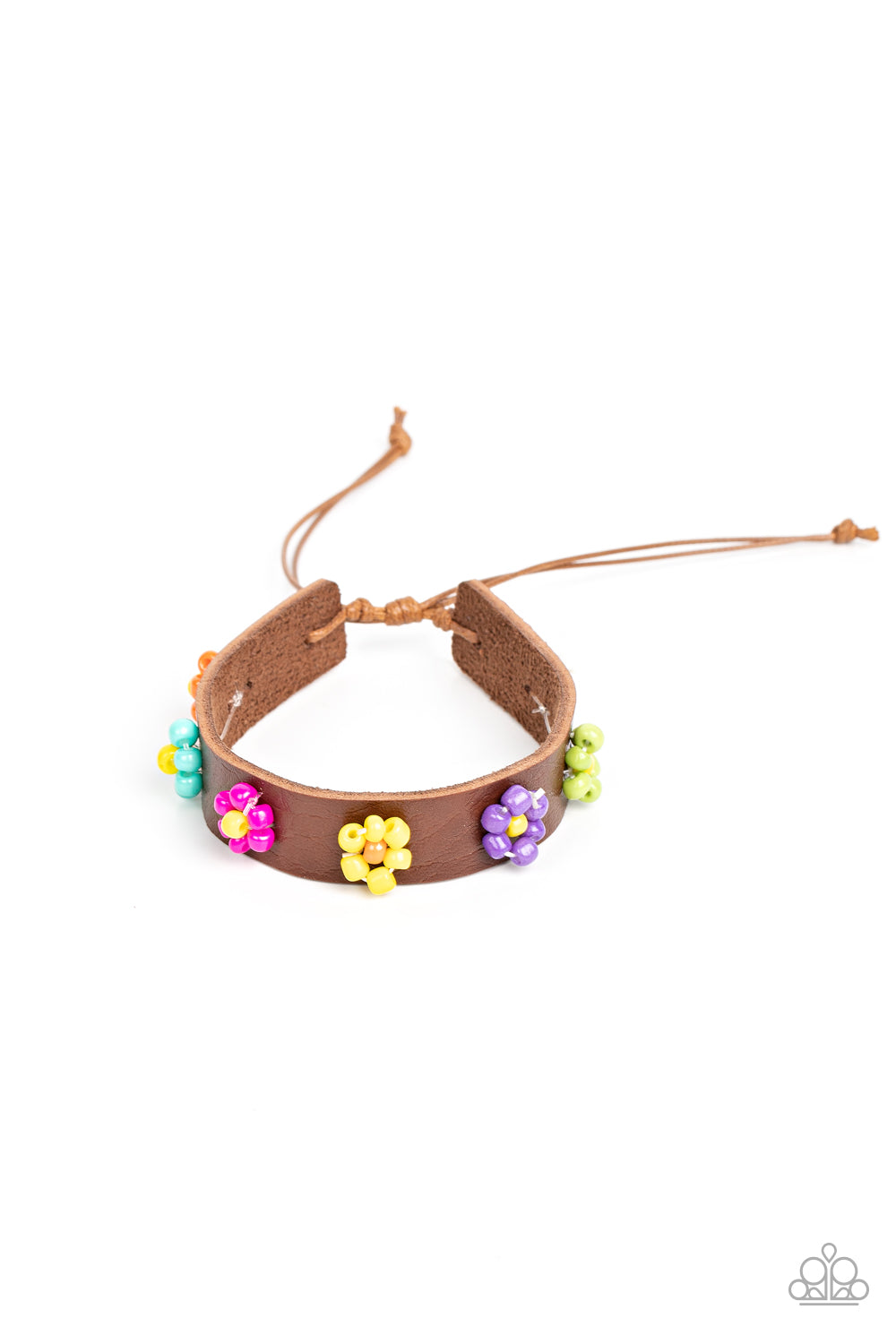 Paparazzi Flowery Frontier - Multi