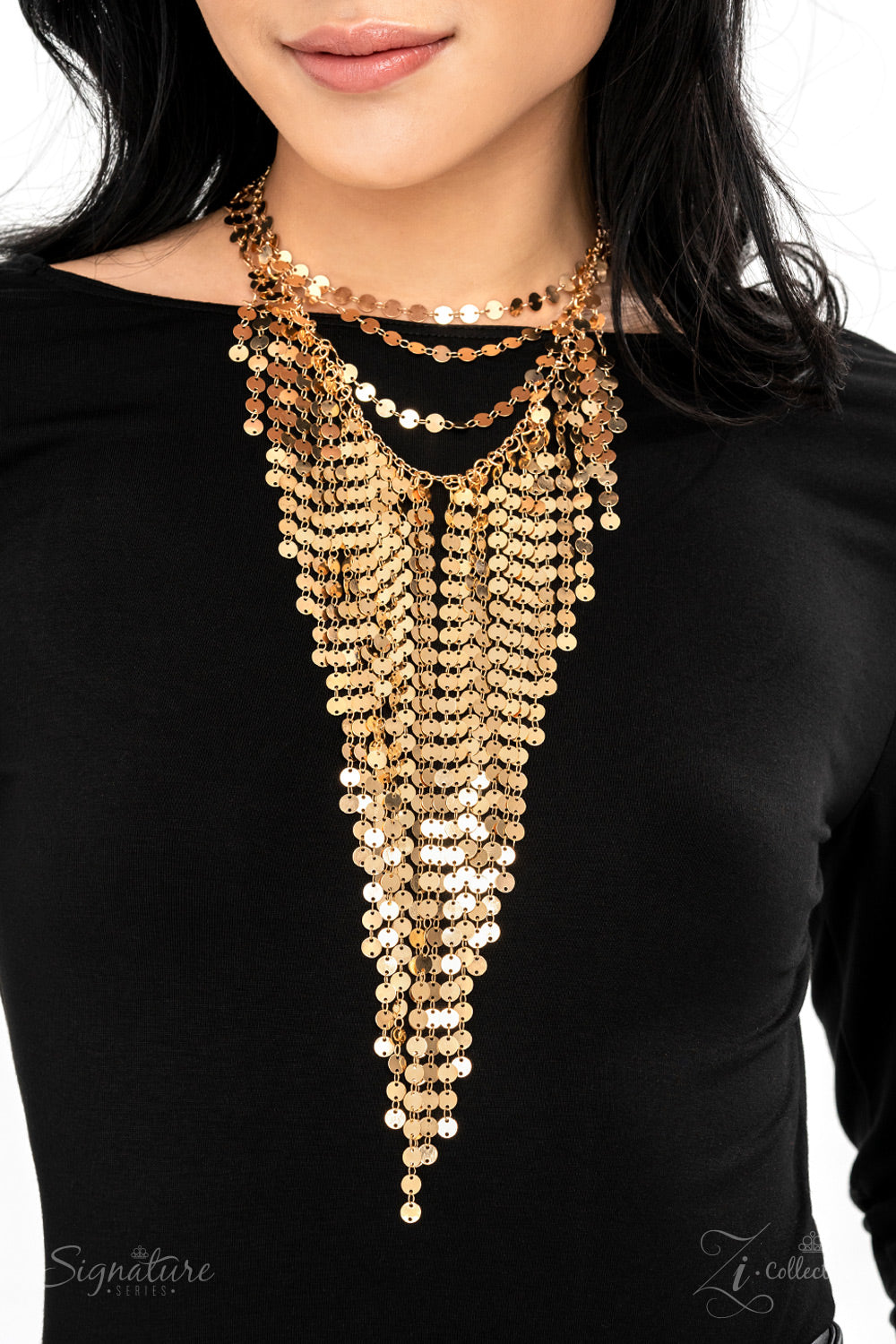 The Suz Paparazzi Accessoties- Zi Collection 2022