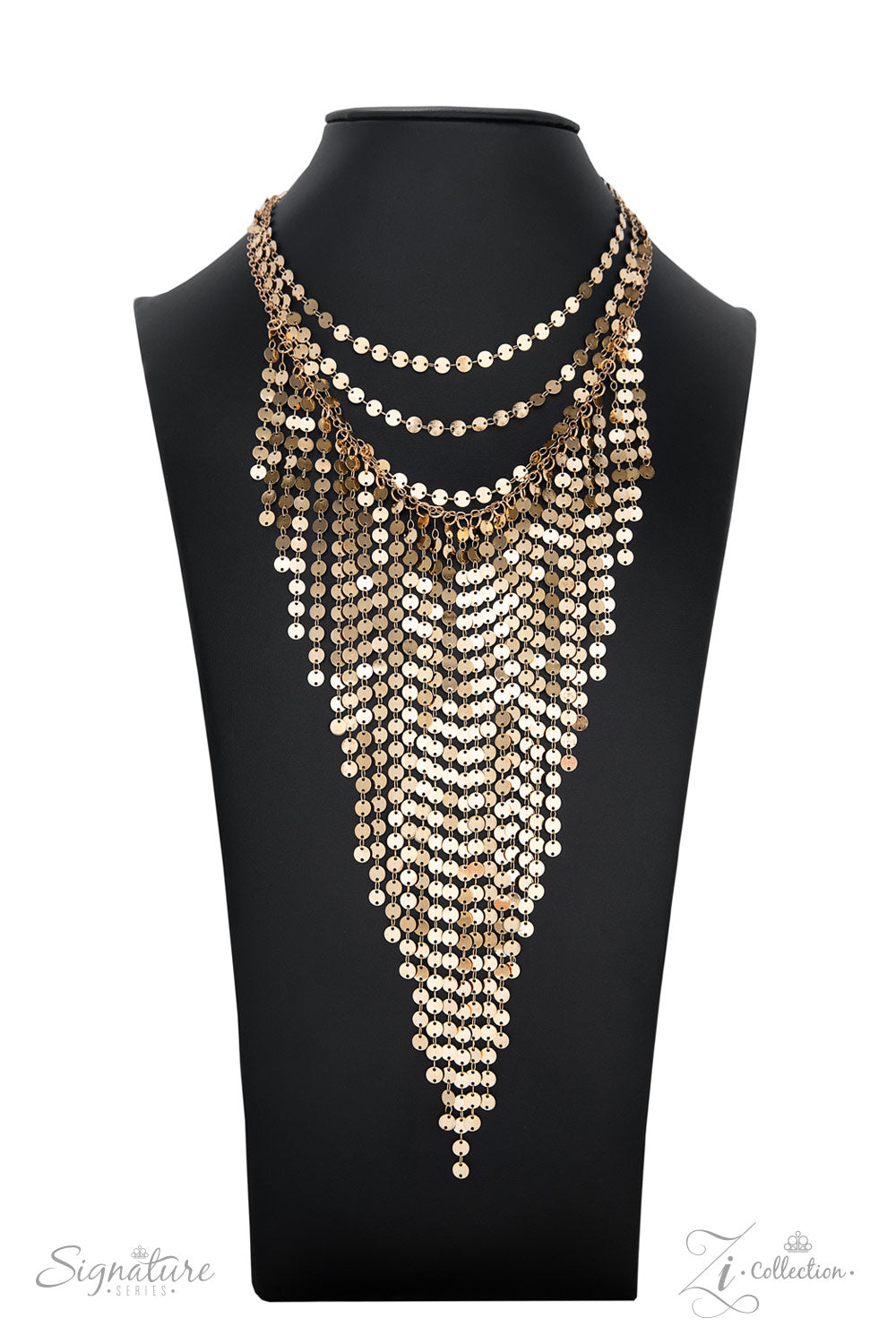 The Suz Paparazzi Accessoties- Zi Collection 2022