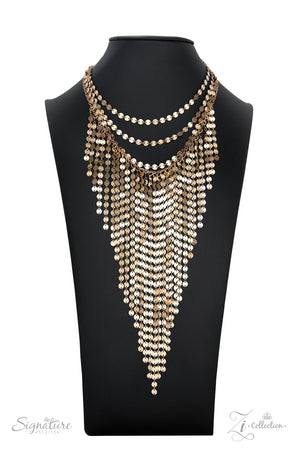The Suz Paparazzi Accessoties- Zi Collection 2022