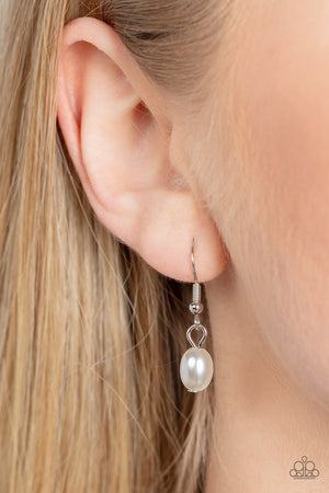 Paparazzi Accessories Tidal Trendsetter-Blue