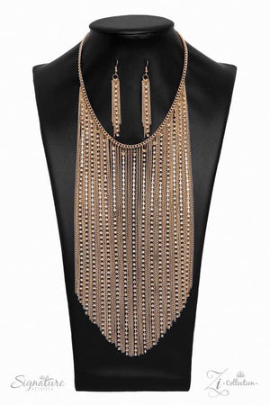 Paparazzi Accessories The Ramee 2019 Zi Collection Signature Series