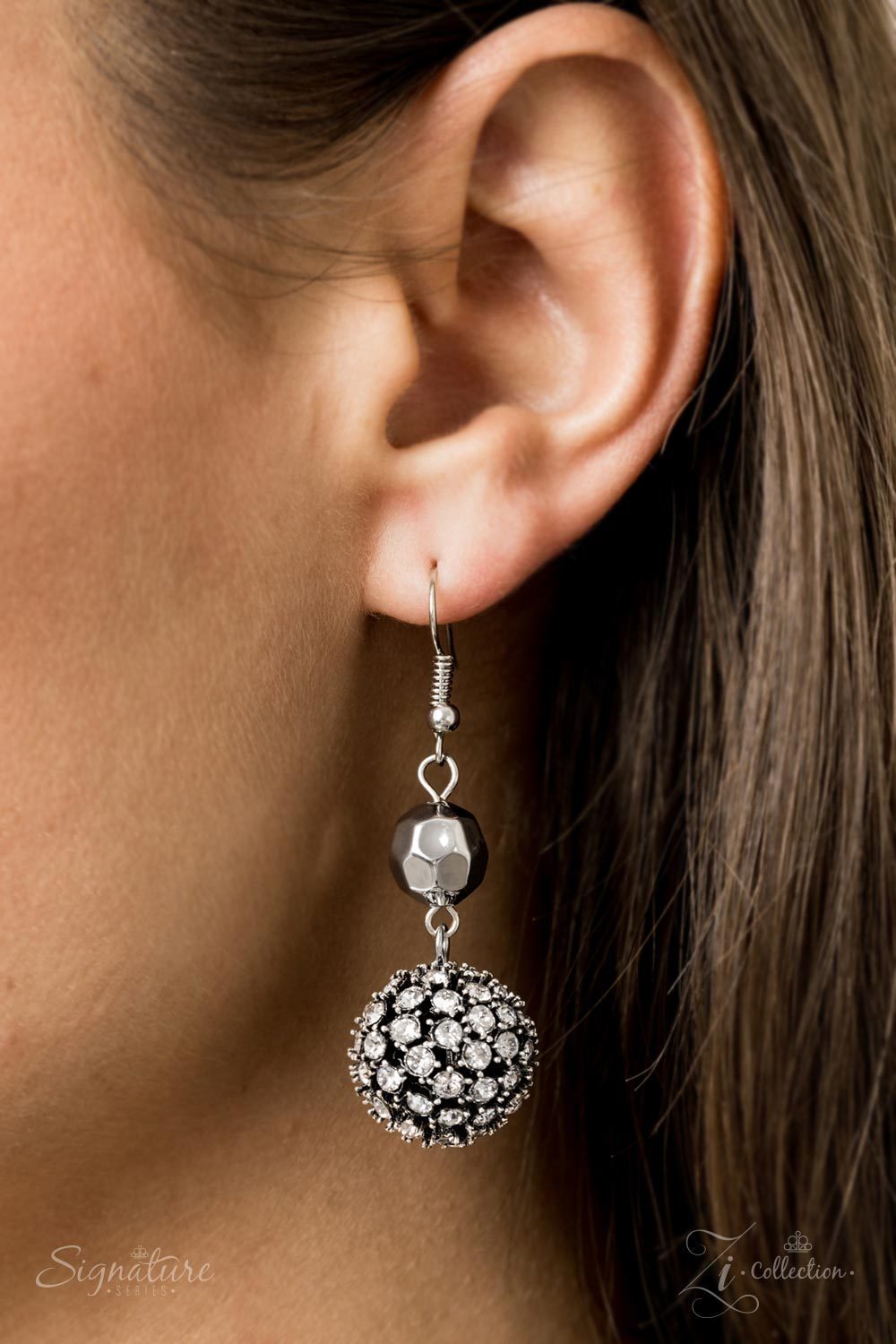 Paparazzi Accessories The Barbara 2019 Zi Collection Signature Series
