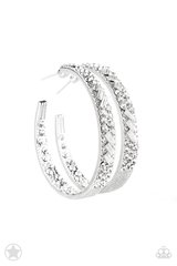Paparazzi Accessories GLITZY By Association