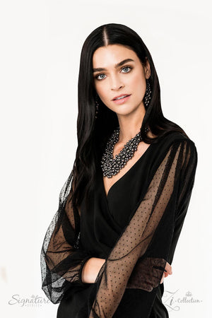 Paparazzi Accessories The Kellyshea 2019 Zi Collection Signature Series
