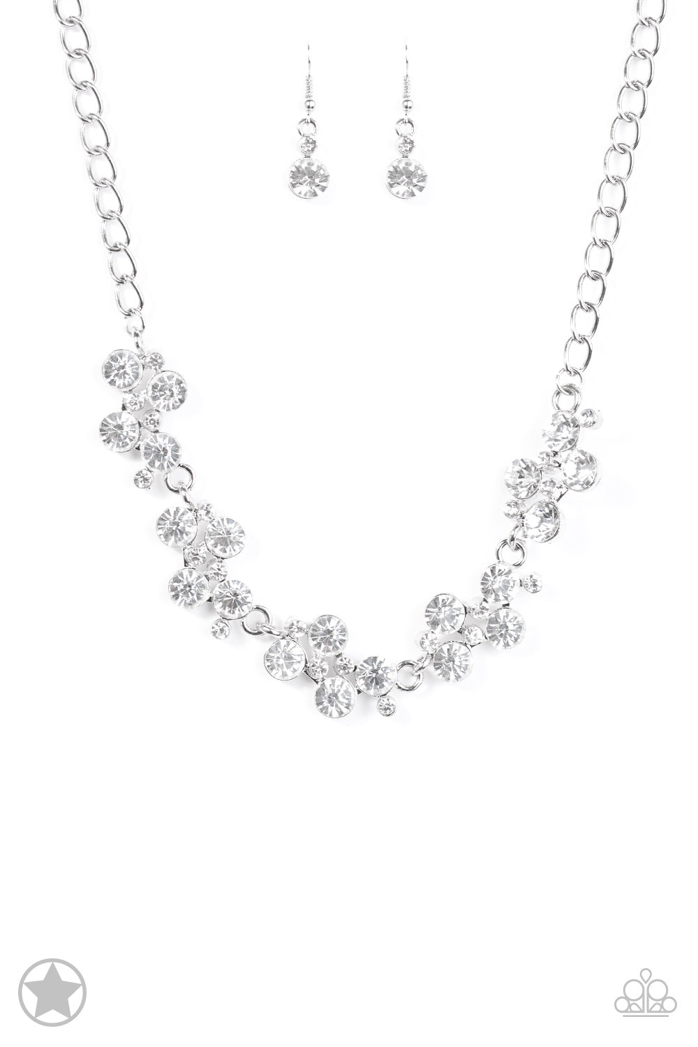 Hollywood Hills Paparazzi Accessories