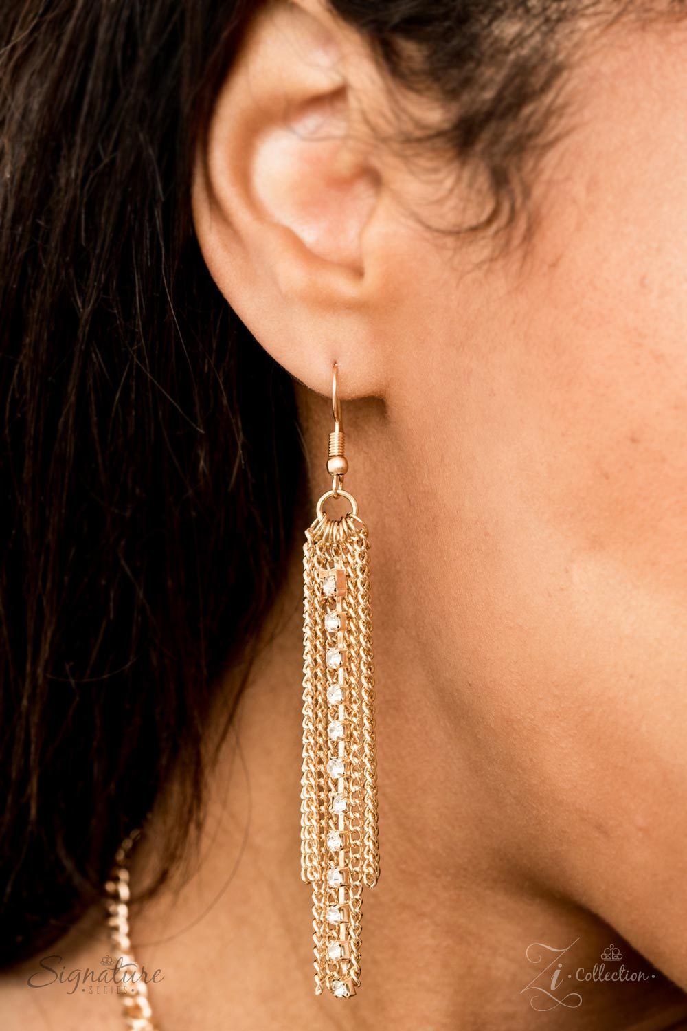 Paparazzi Accessories The Ramee 2019 Zi Collection Signature Series