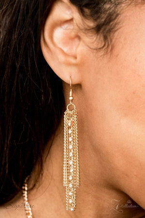 Paparazzi Accessories The Ramee 2019 Zi Collection Signature Series