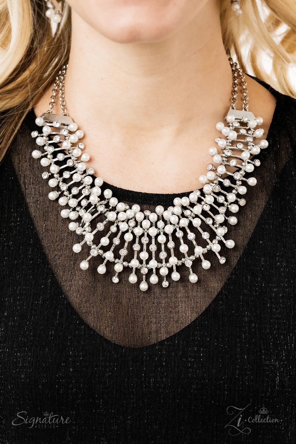 Paparazzi Accessories The Leanne 2019 Zi Collection Signature Series