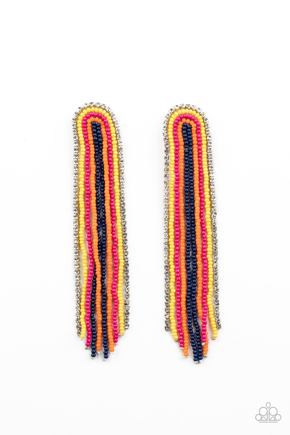 Let There BEAD Light - Multi Paparazzi Accessories