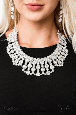 Paparazzi Accessories The Heather-2019 Zi Collection Signature Series