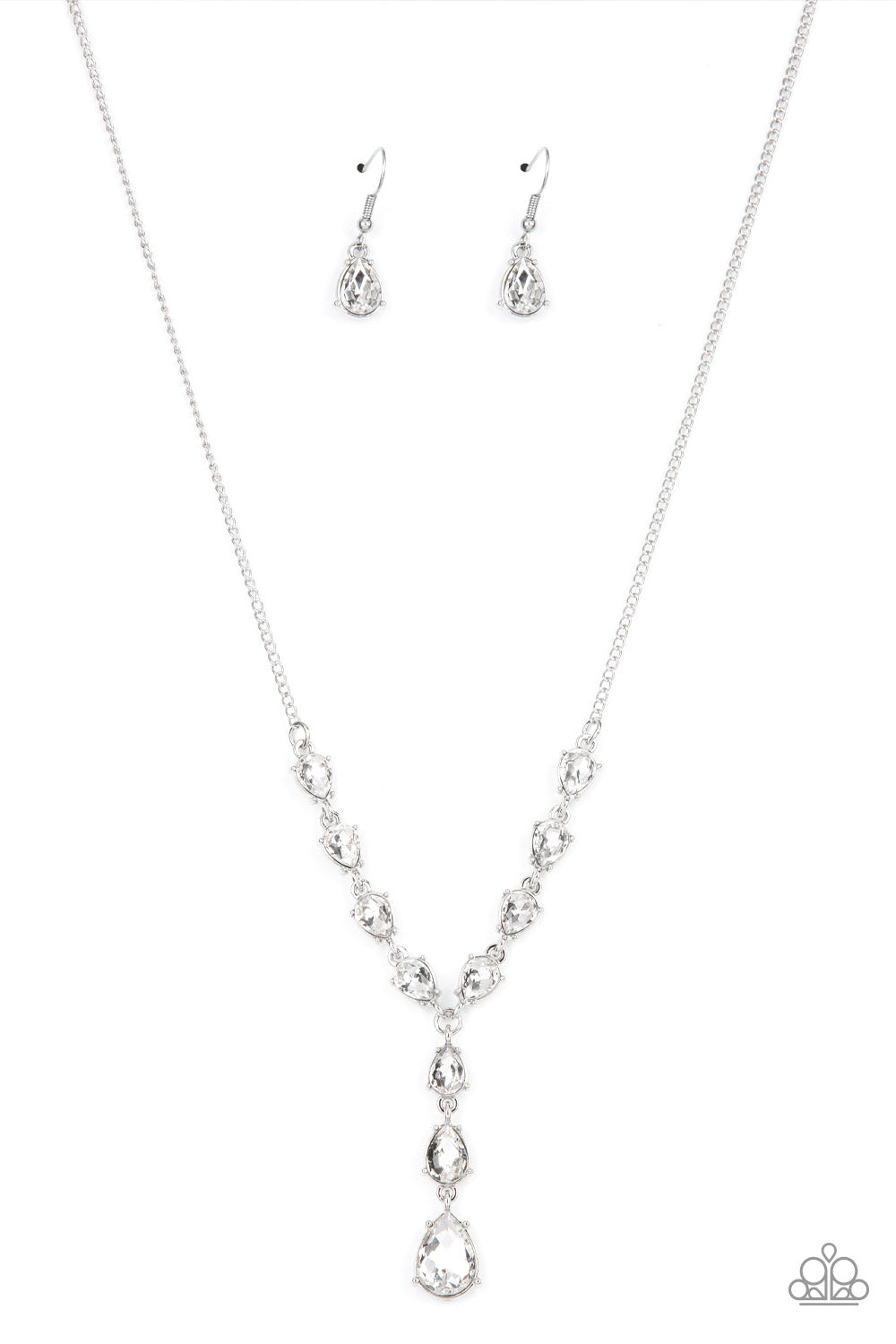 Paparazzi Park Avenue A-Luster