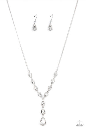 Paparazzi Park Avenue A-Luster
